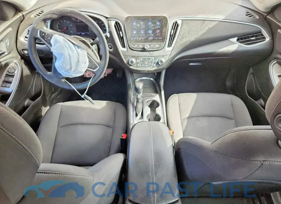 1G1ZD5ST2RF238306# 8