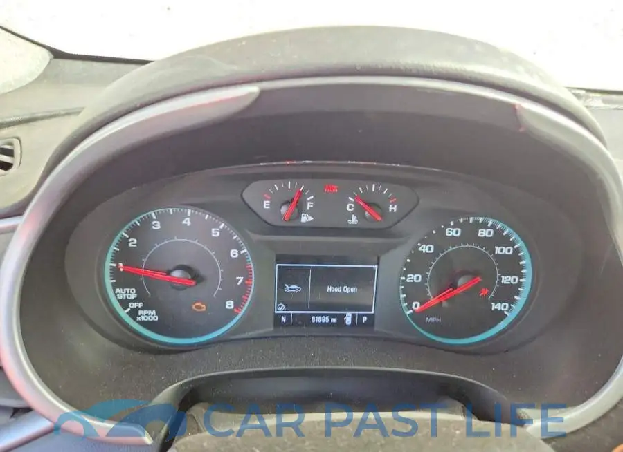 1G1ZD5ST2RF238306# 9