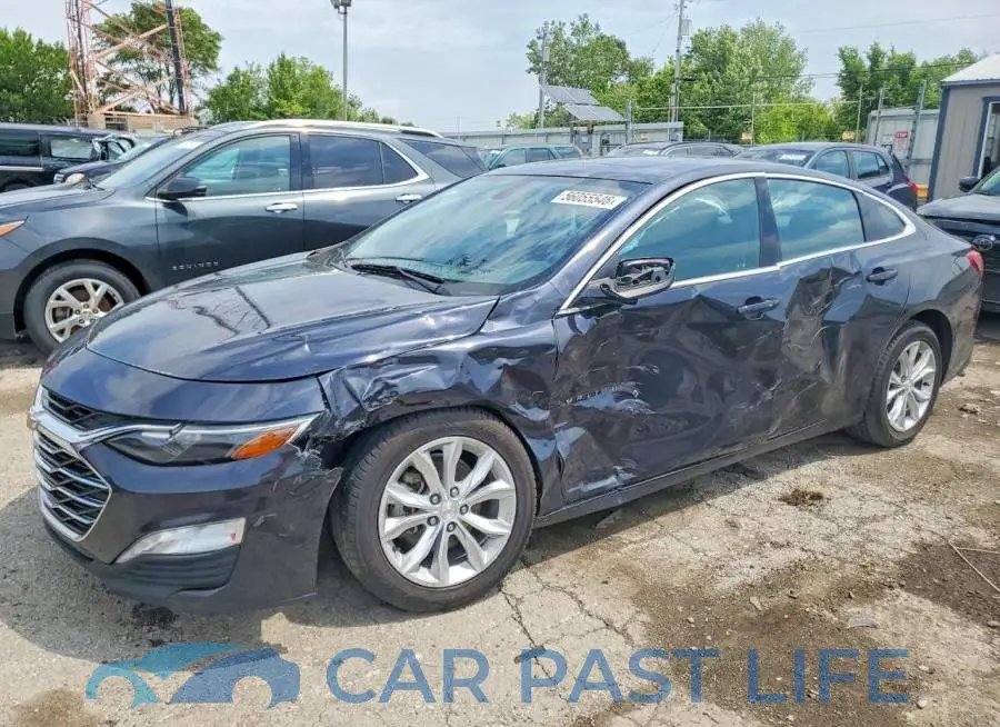 1G1ZD5ST3NF138760# 1