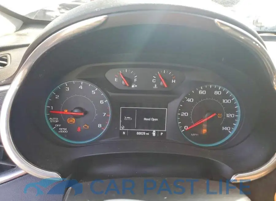 1G1ZD5ST4KF180950# 9