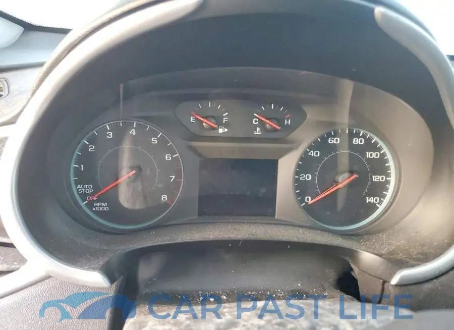 1G1ZD5ST4RF103764# 9