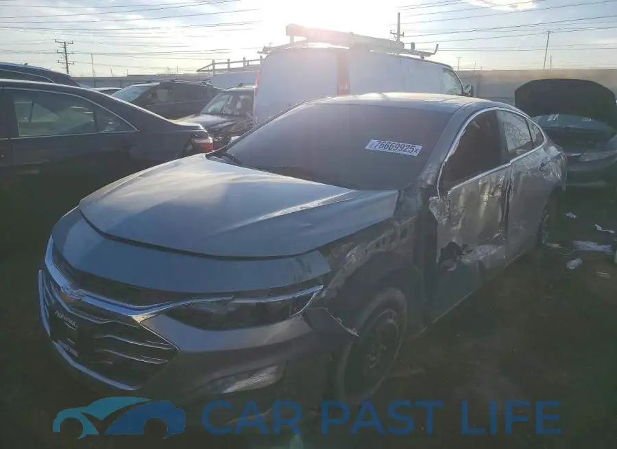 1G1ZD5ST4RF103764# 1