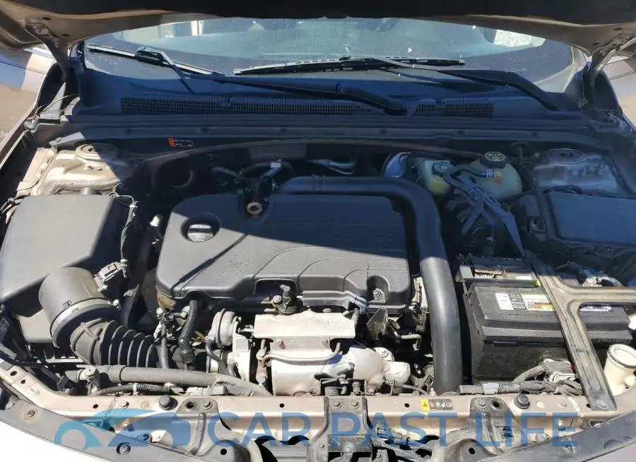 1G1ZD5ST6KF117560# 11