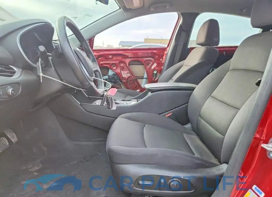1G1ZG5ST3PF124755# 7
