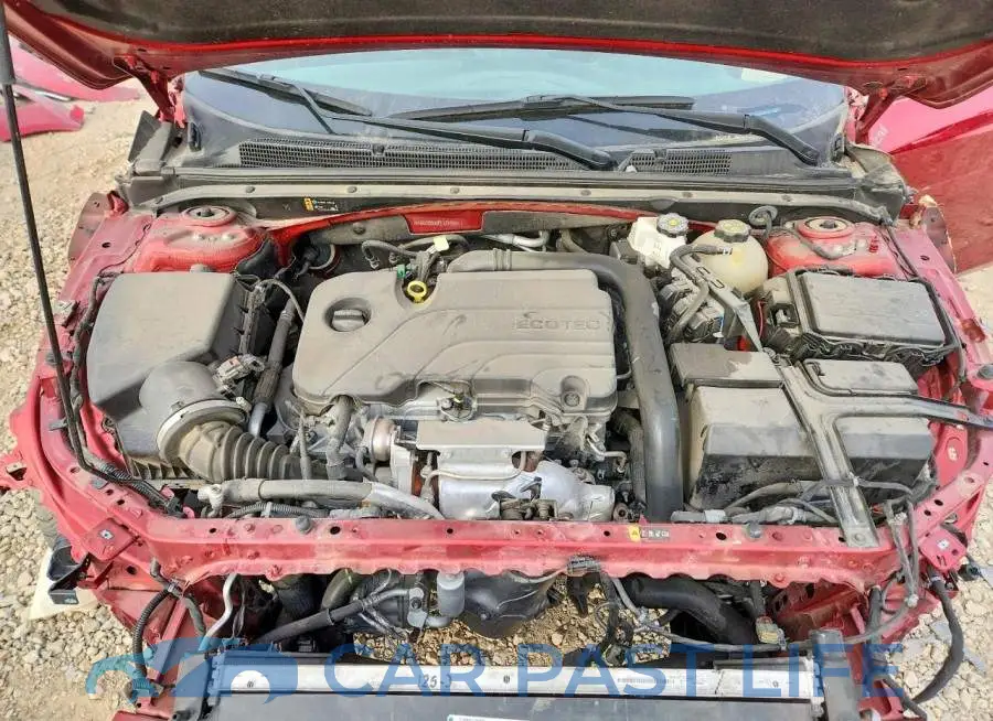 1G1ZG5ST3PF124755# 11