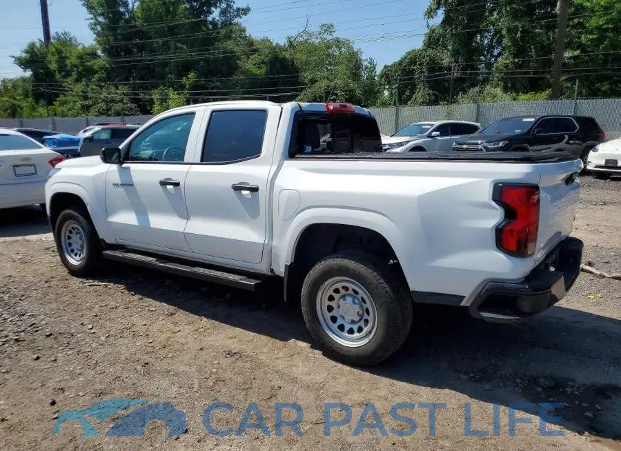 1GCGSBEC8R1240315# 2