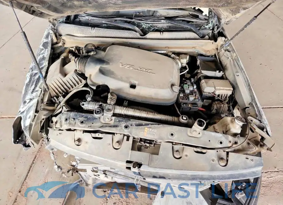 1GCGSCEN6L1200071# 11