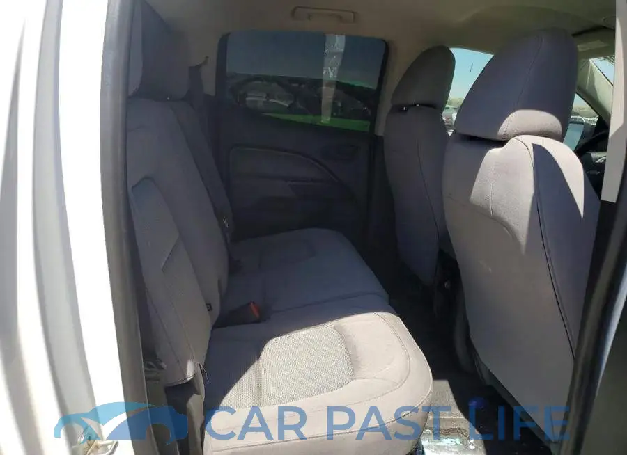 1GCGTBEN1L1190864# 10