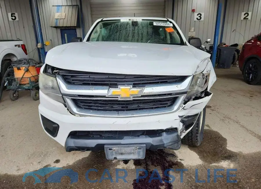 1GCGTBEN8J1190339# 5
