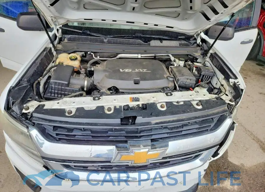 1GCGTBEN8J1190339# 11