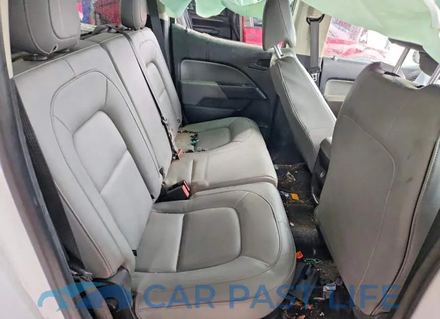 1GCGTBEN8J1190339# 10