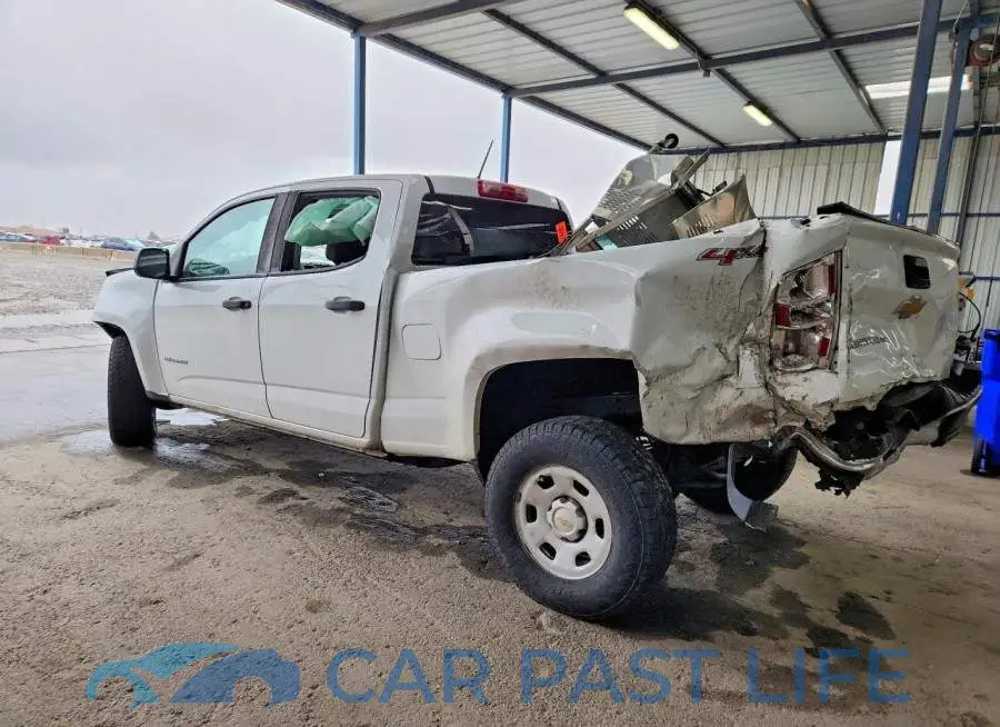 1GCGTBEN8J1190339# 2