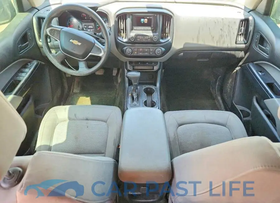 1GCGTBENXH1189347# 8