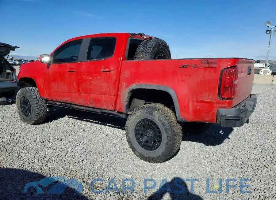1GCGTEEN3J1214256# 2