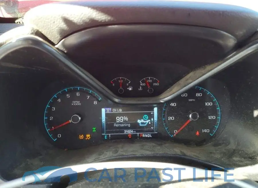 1GCGTEEN3J1214256# 9