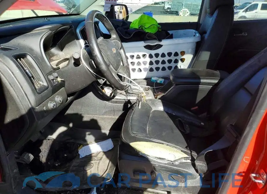 1GCGTEEN3J1214256# 7