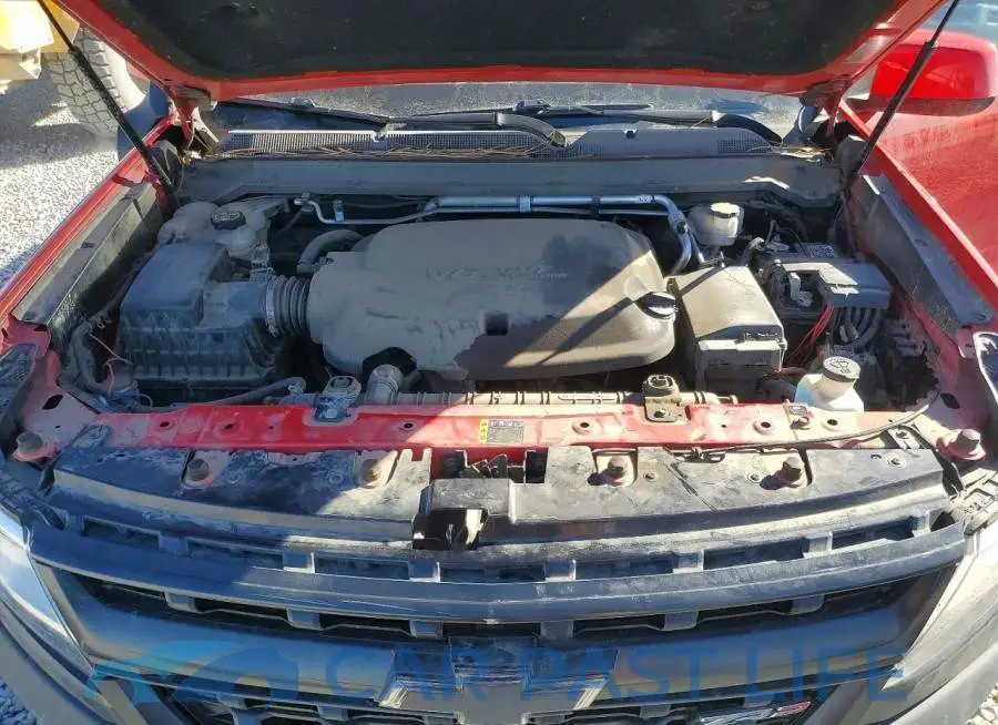 1GCGTEEN3J1214256# 11