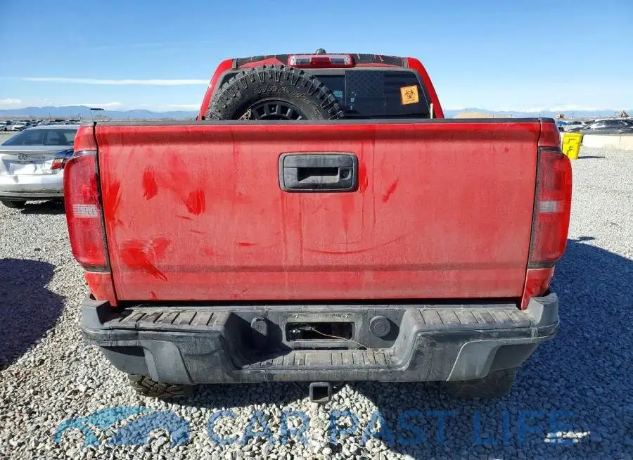 1GCGTEEN3J1214256# 6
