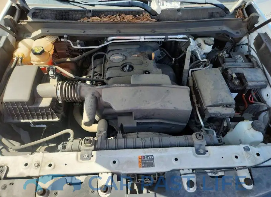 1GCHSCEA7L1196775# 11
