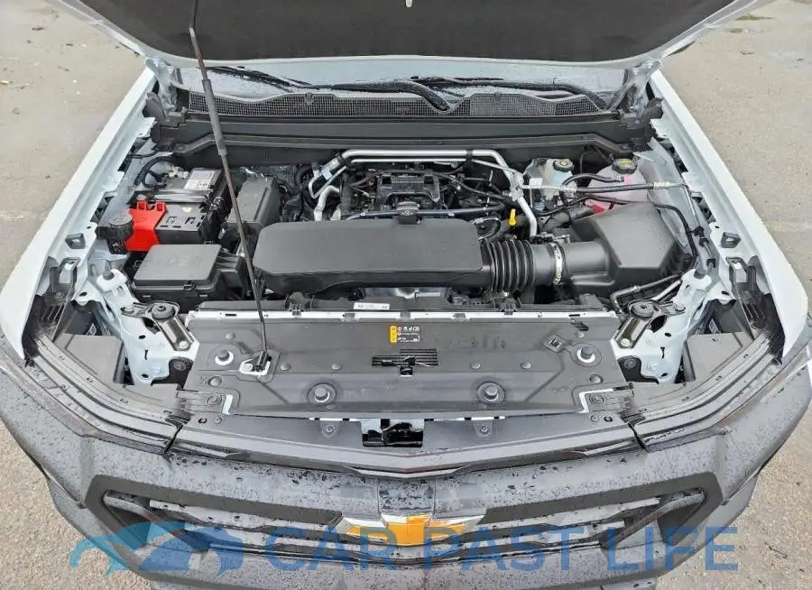 1GCPTBEK4T1193067# 11