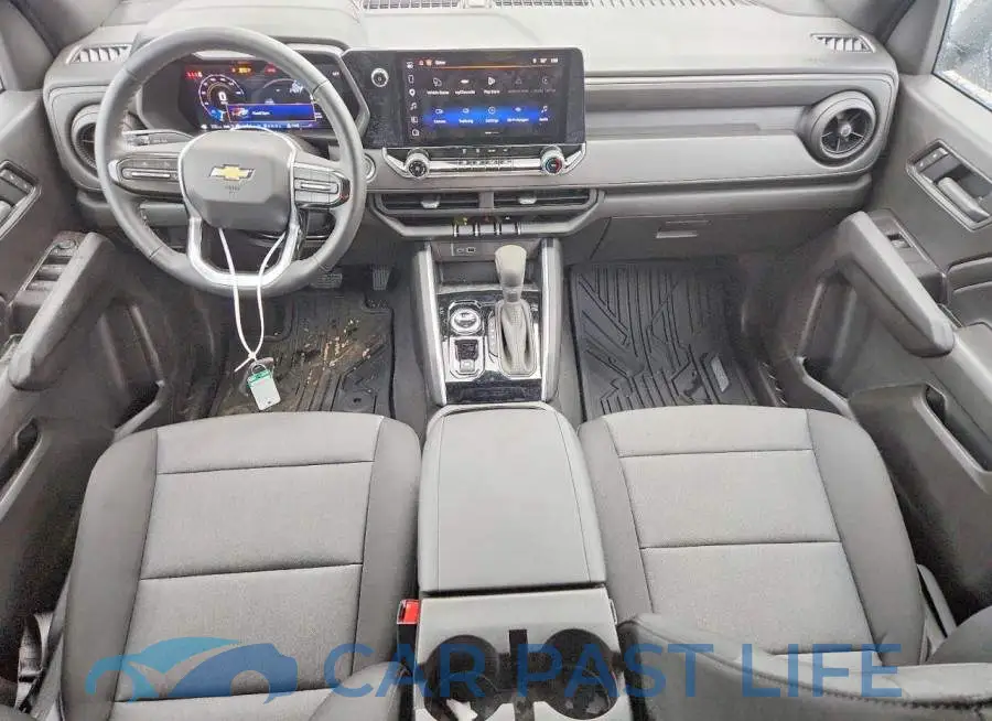 1GCPTBEK4T1193067# 8