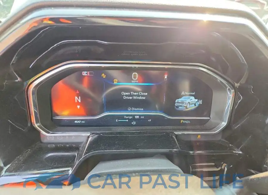 1GCRKEED9SZ251141# 9