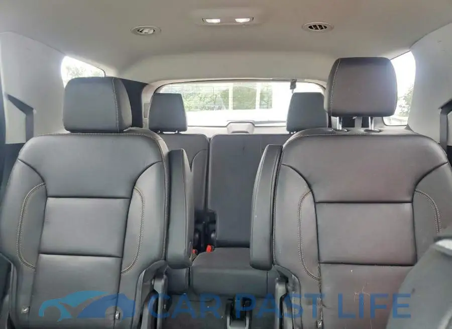 1GNERHKW7KJ268611# 10