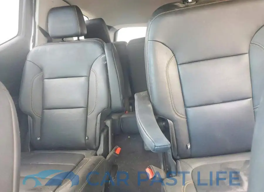 1GNERHKW7MJ220335# 10