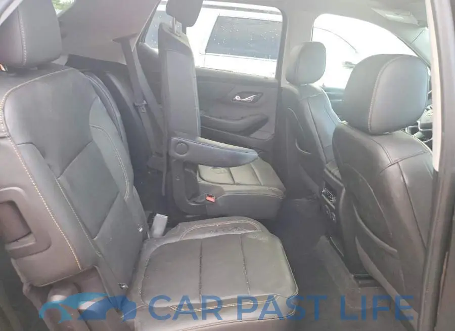 1GNERHKW7MJ220335# 11