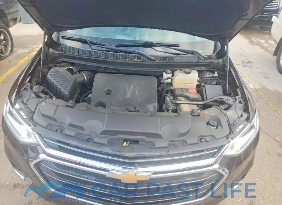 1GNERHKW7MJ220335# 12