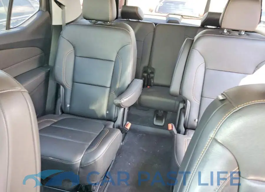 1GNEVHKW7LJ309056# 10