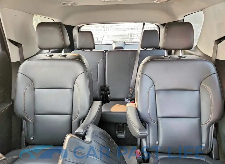 1GNEVJKW3MJ244327# 10