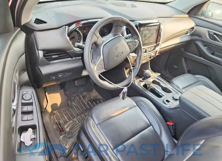 1GNEVJKW3MJ244327# 8