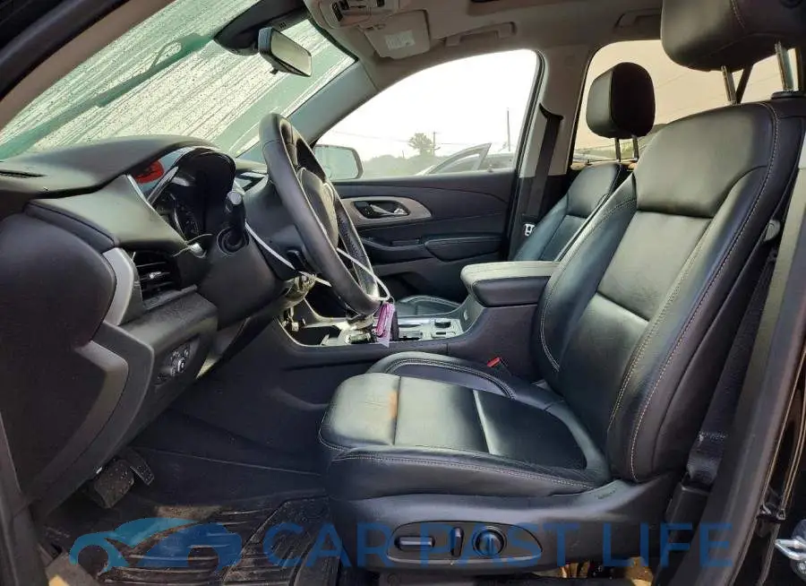 1GNEVJKW3MJ244327# 7