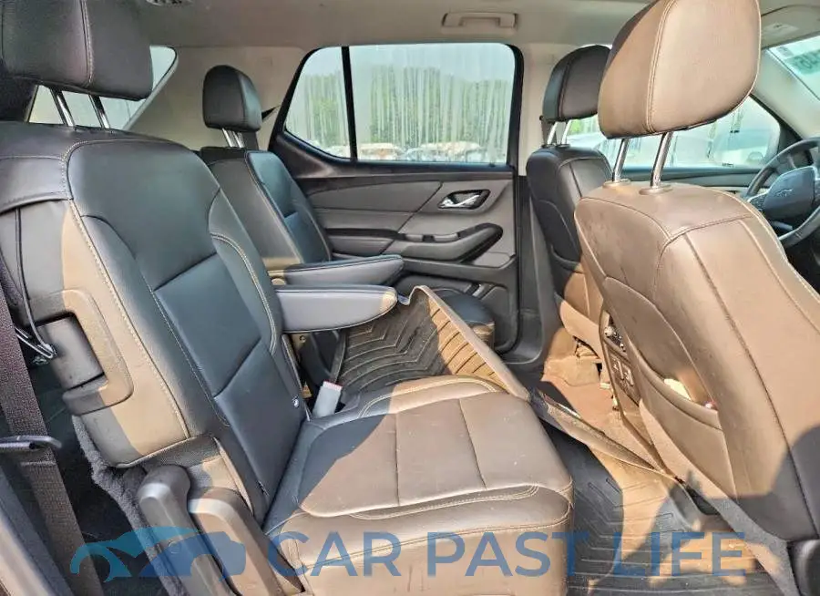 1GNEVJKW3MJ244327# 11