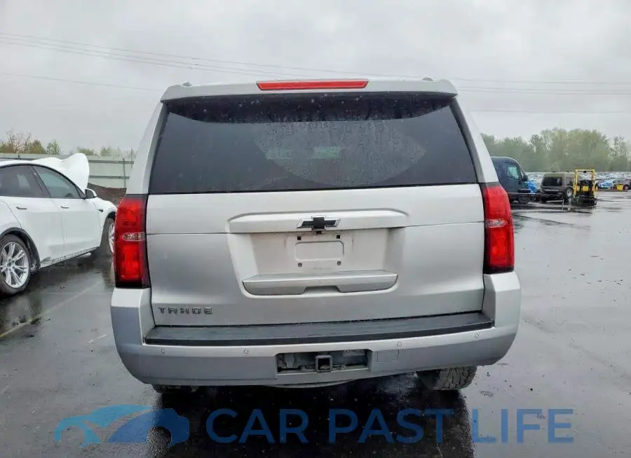 1GNSKBKC7KR199625# 6