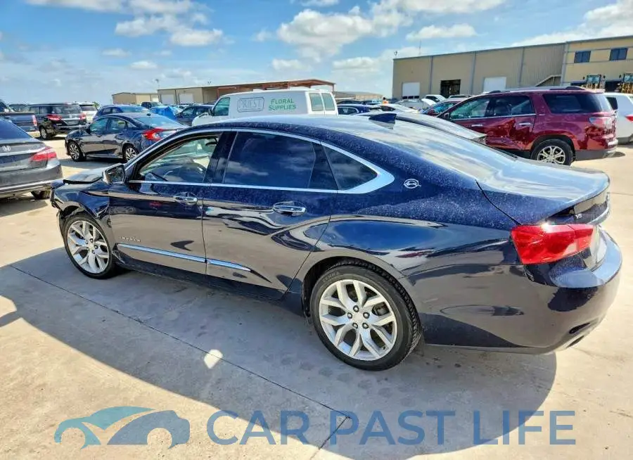 2G1105S3XK9151292# 2