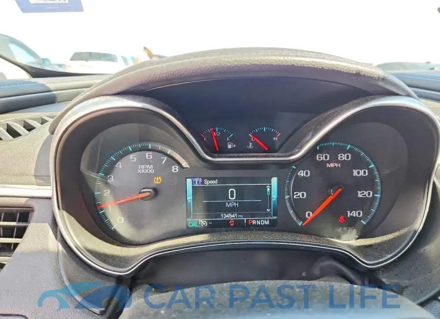 2G1105S3XK9151292# 9