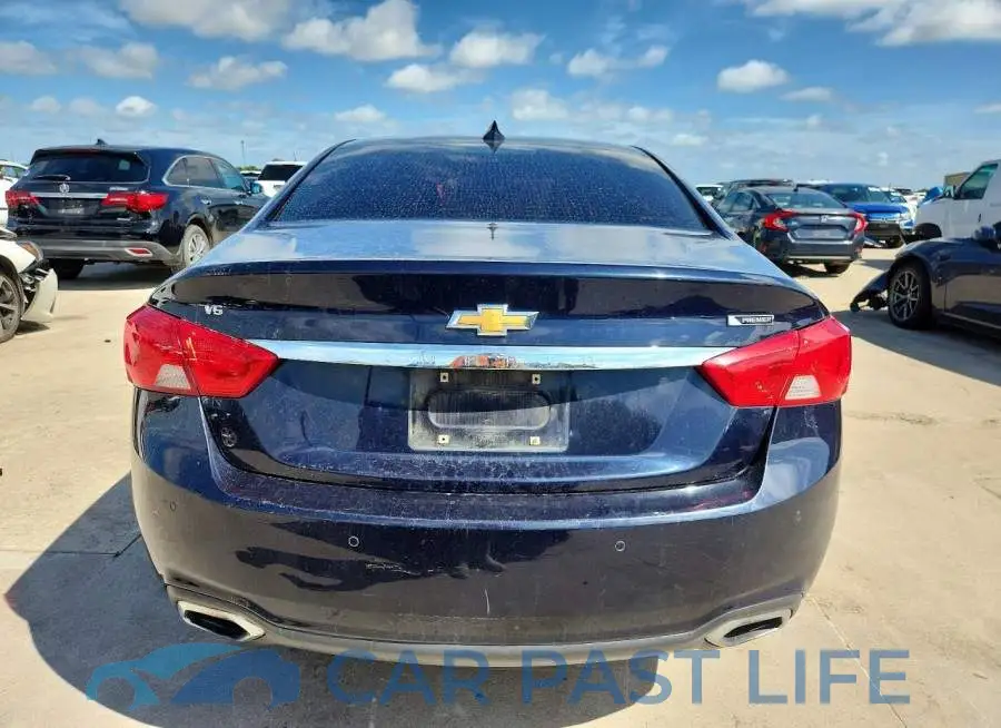 2G1105S3XK9151292# 6