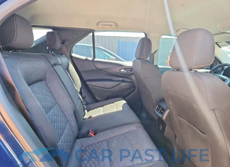 2GNAXJEV8L6106693# 10