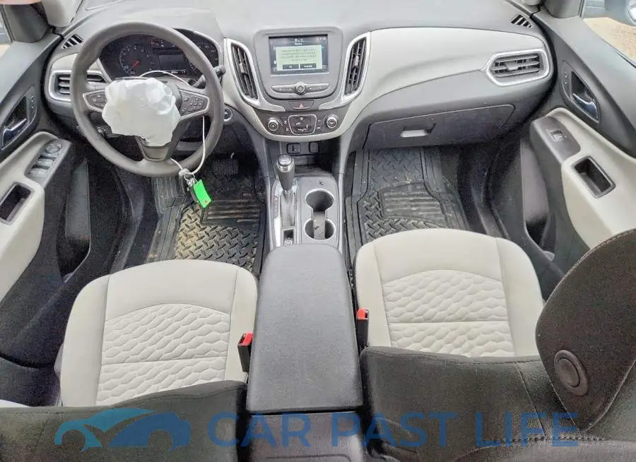 2GNAXREV1J6129843# 8