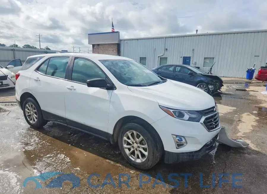 2GNAXSEV5M6104424# 4