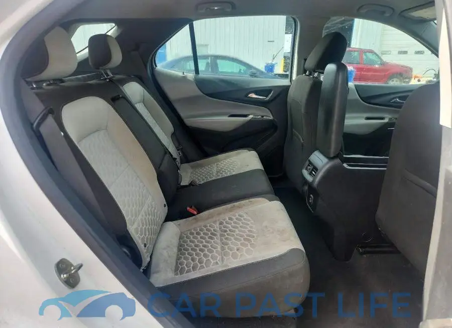 2GNAXSEV5M6104424# 11