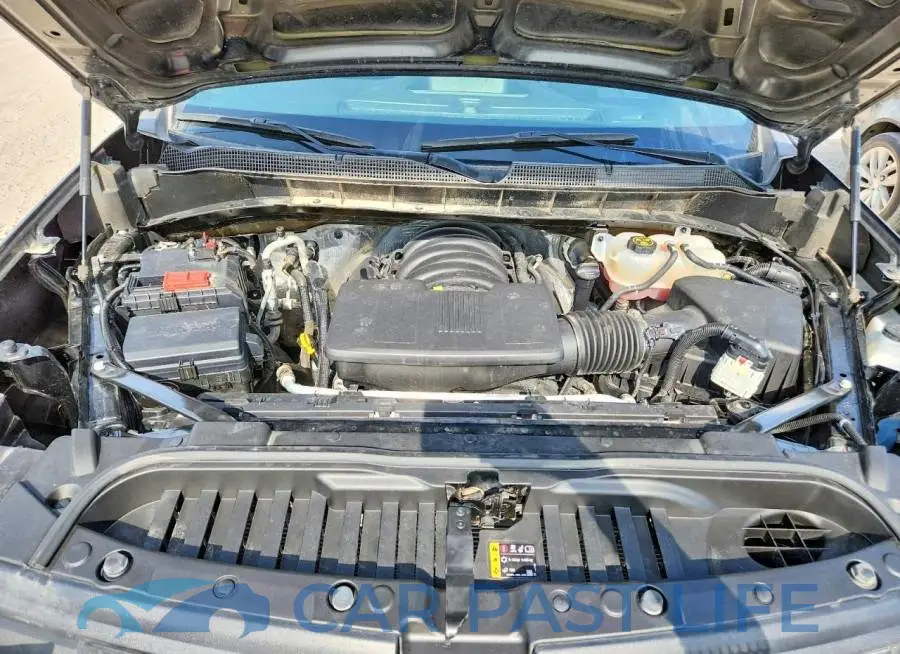 3GCUDAED3PG326517# 11