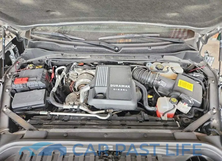 3GCUDHE80RG163582# 11