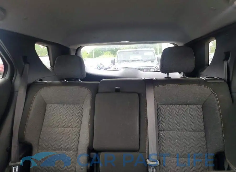 3GNAXUEG5RS235746# 10
