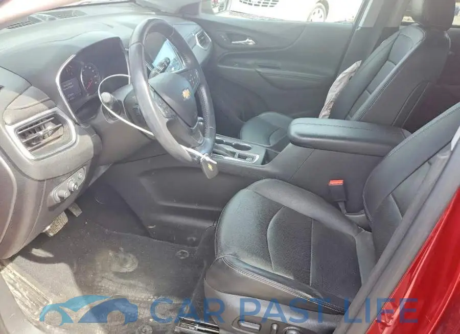 3GNAXXEV4KS630295# 7