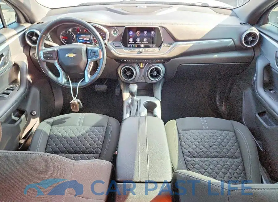 3GNKBCRS4KS589100# 8