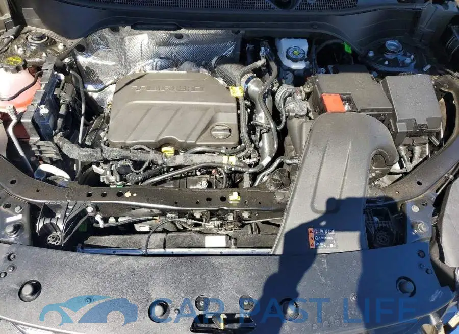 KL77LHEP1TC136230# 12