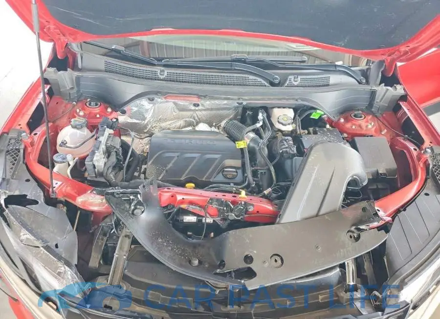 KL77LHEP4TC126873# 12